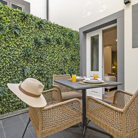 Funchal Tropical Apartments By Madeira Sun Travel Εξωτερικό φωτογραφία