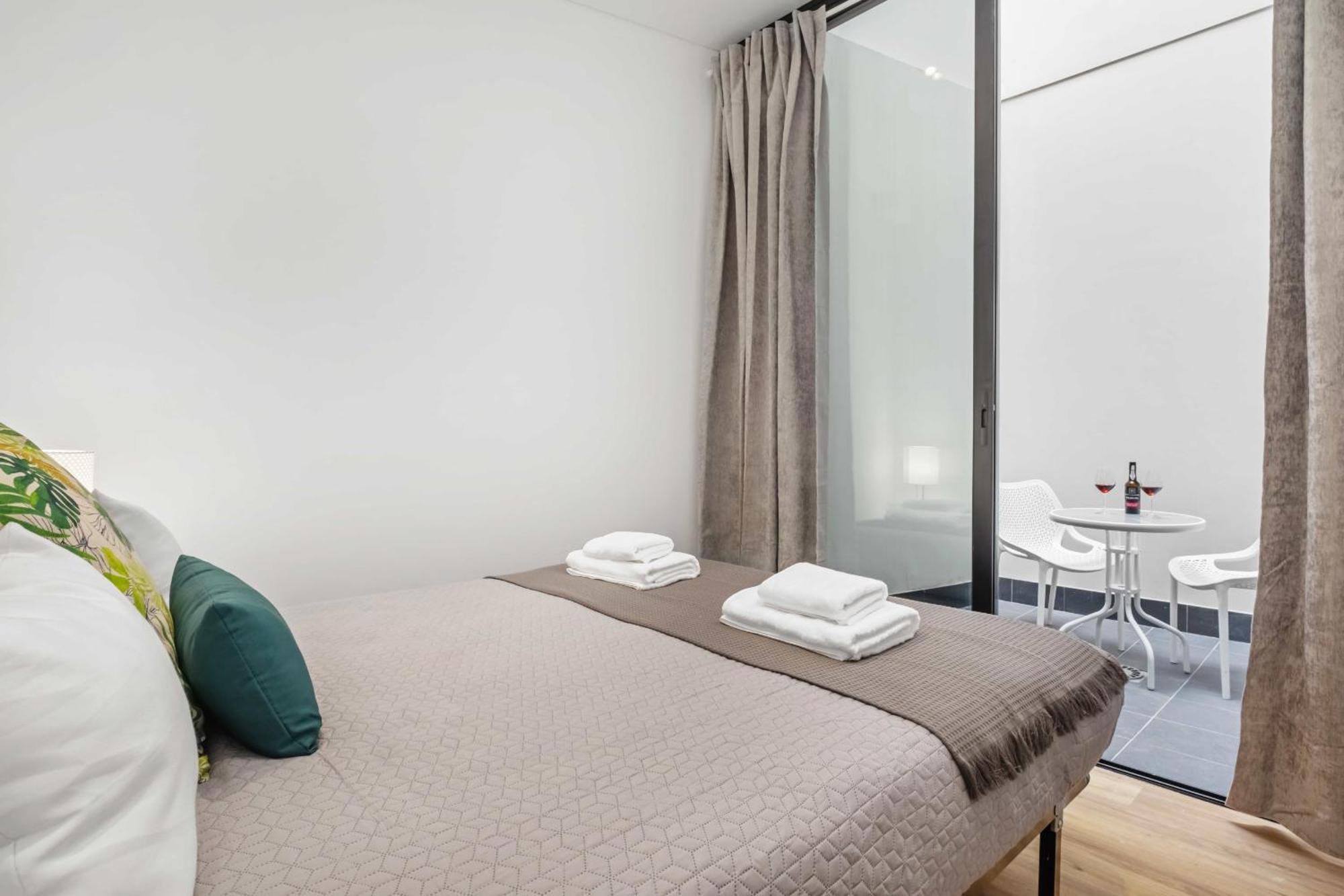 Funchal Tropical Apartments By Madeira Sun Travel Εξωτερικό φωτογραφία