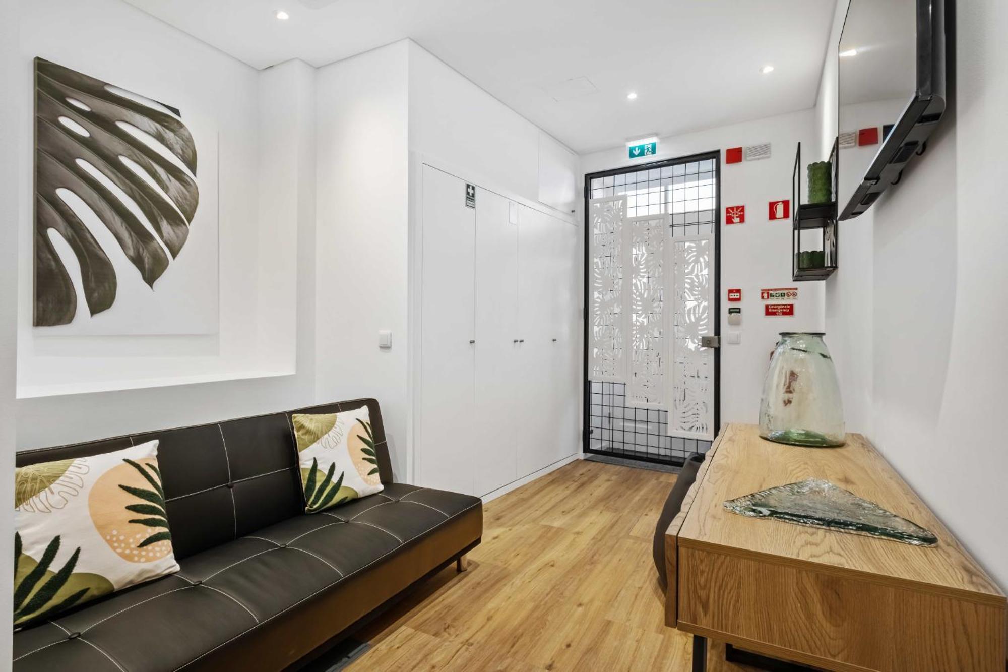 Funchal Tropical Apartments By Madeira Sun Travel Εξωτερικό φωτογραφία