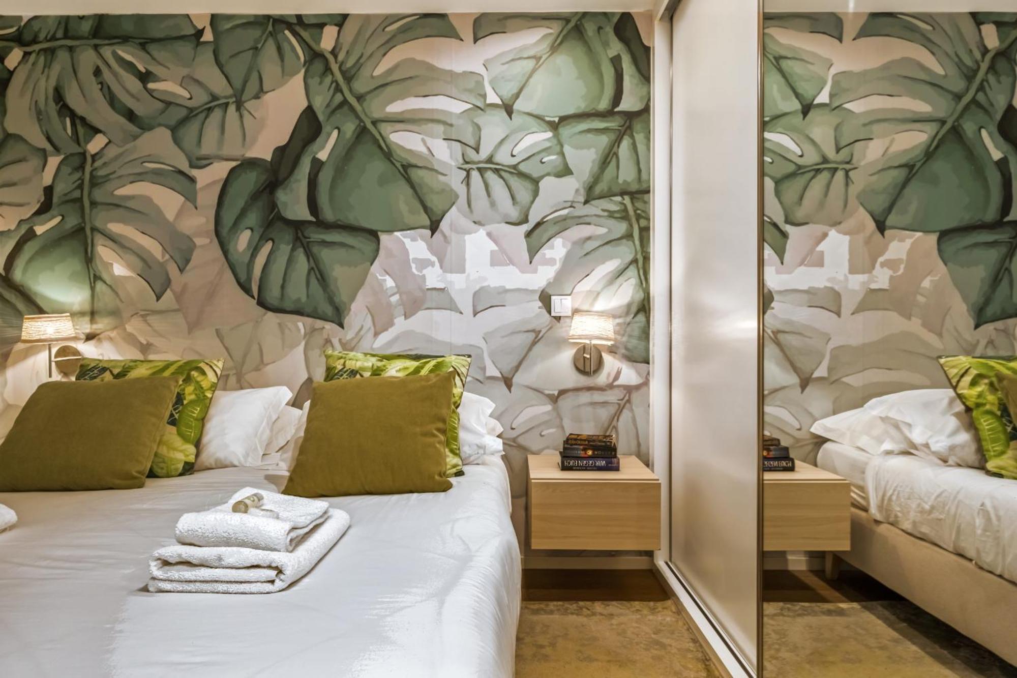 Funchal Tropical Apartments By Madeira Sun Travel Εξωτερικό φωτογραφία