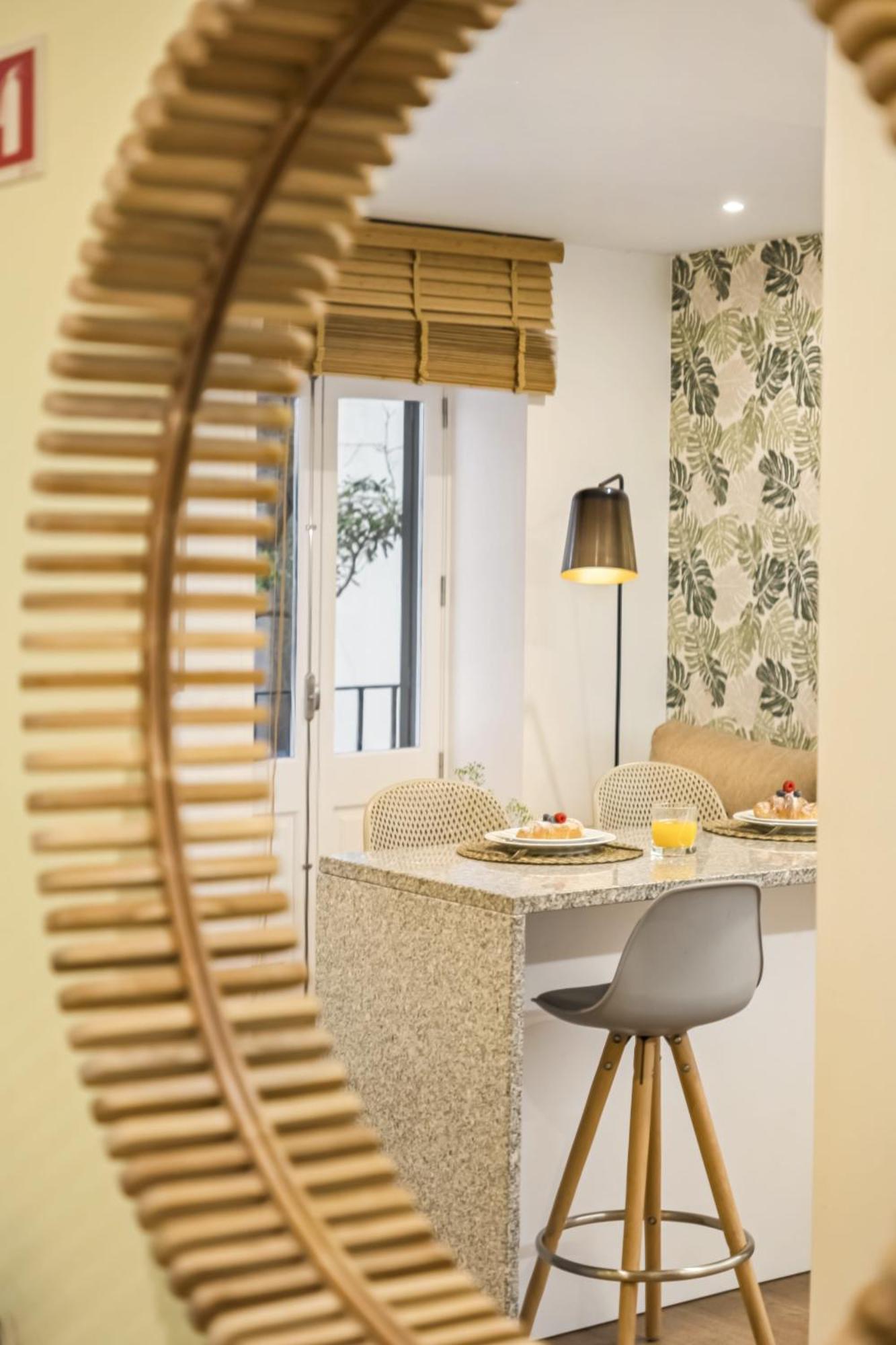 Funchal Tropical Apartments By Madeira Sun Travel Εξωτερικό φωτογραφία