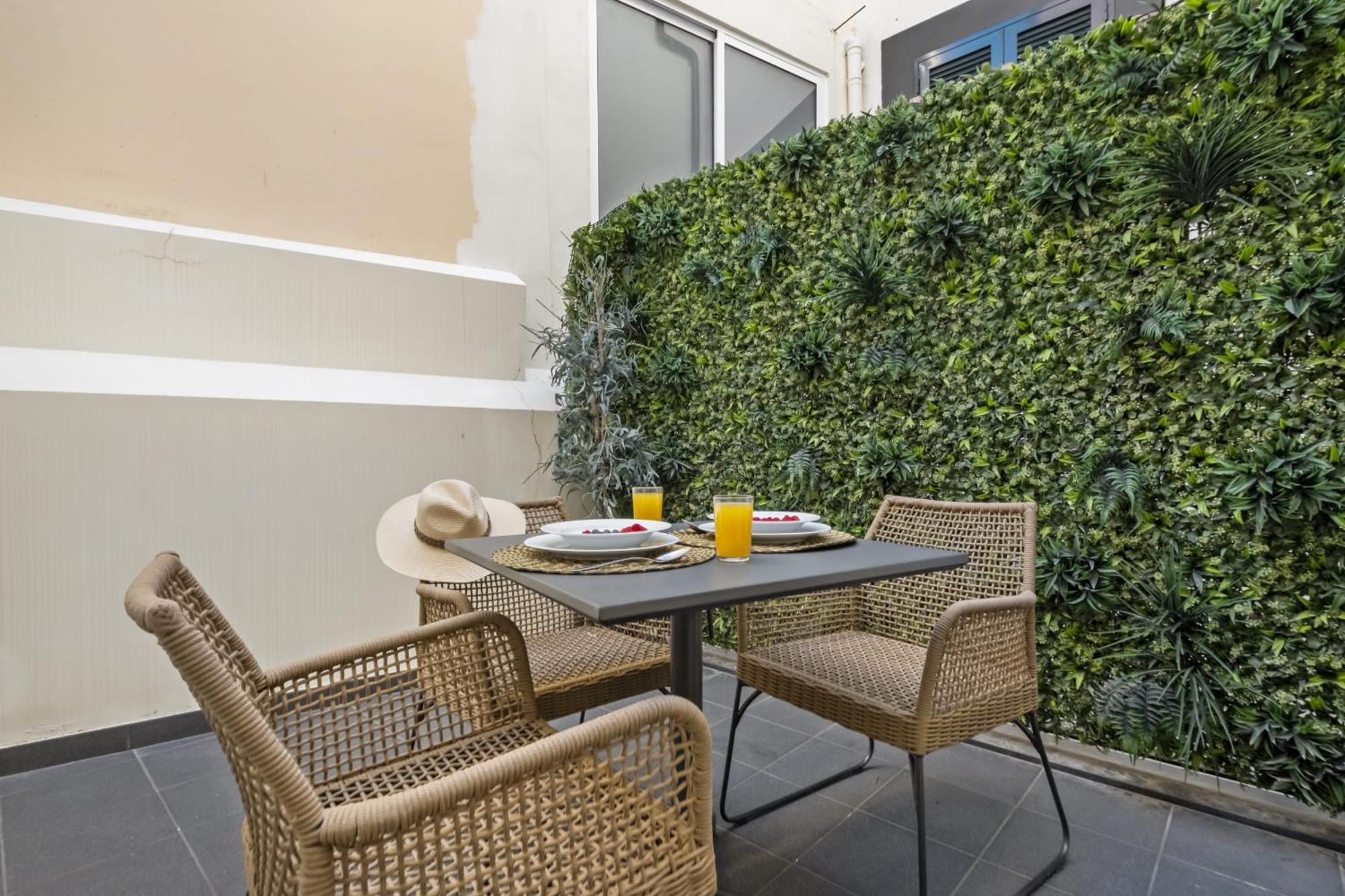 Funchal Tropical Apartments By Madeira Sun Travel Εξωτερικό φωτογραφία