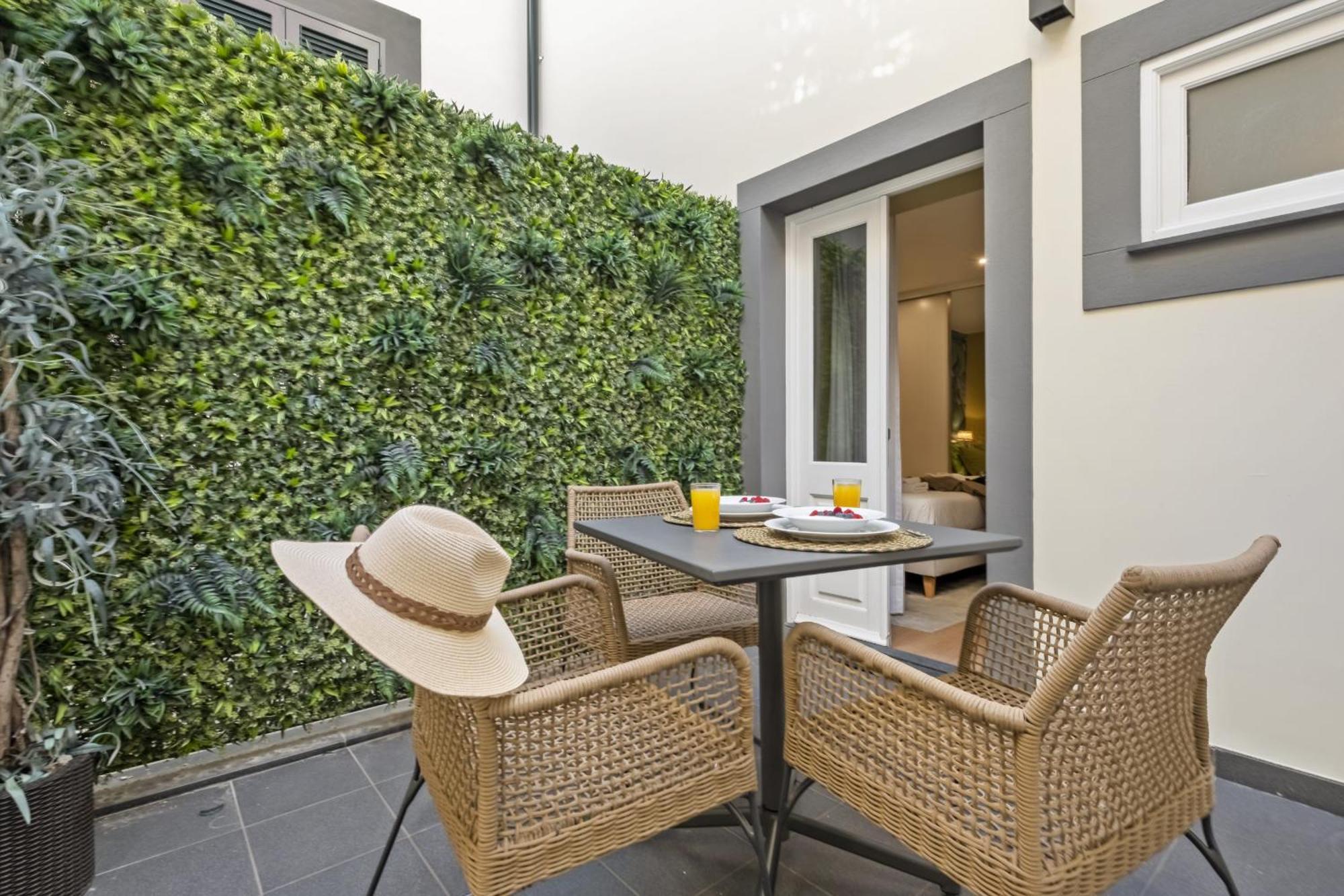 Funchal Tropical Apartments By Madeira Sun Travel Εξωτερικό φωτογραφία