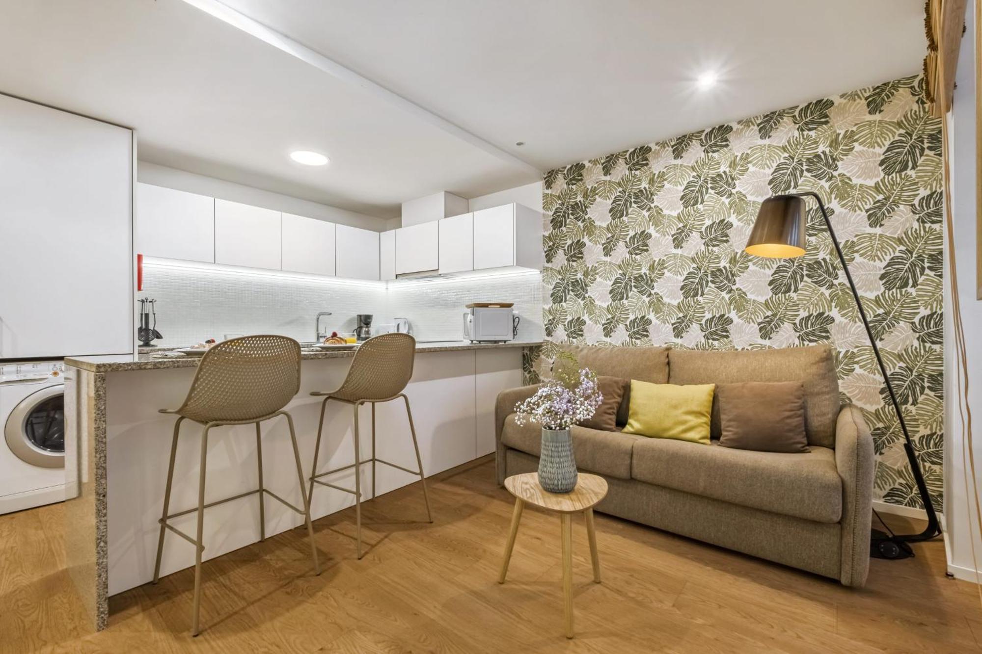 Funchal Tropical Apartments By Madeira Sun Travel Εξωτερικό φωτογραφία