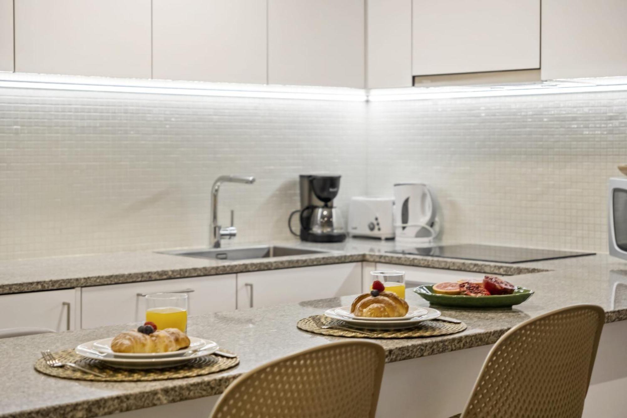 Funchal Tropical Apartments By Madeira Sun Travel Εξωτερικό φωτογραφία