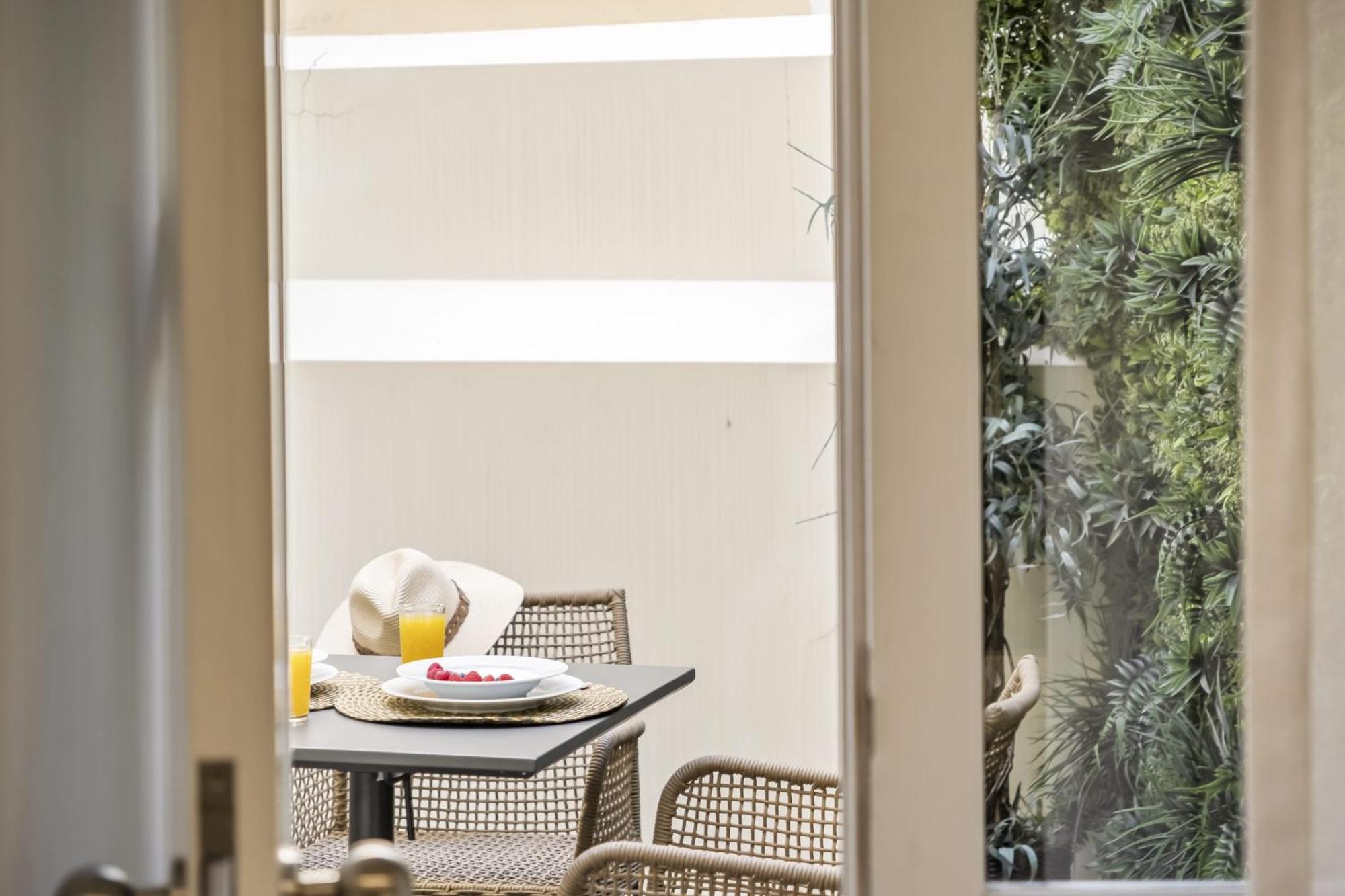 Funchal Tropical Apartments By Madeira Sun Travel Εξωτερικό φωτογραφία