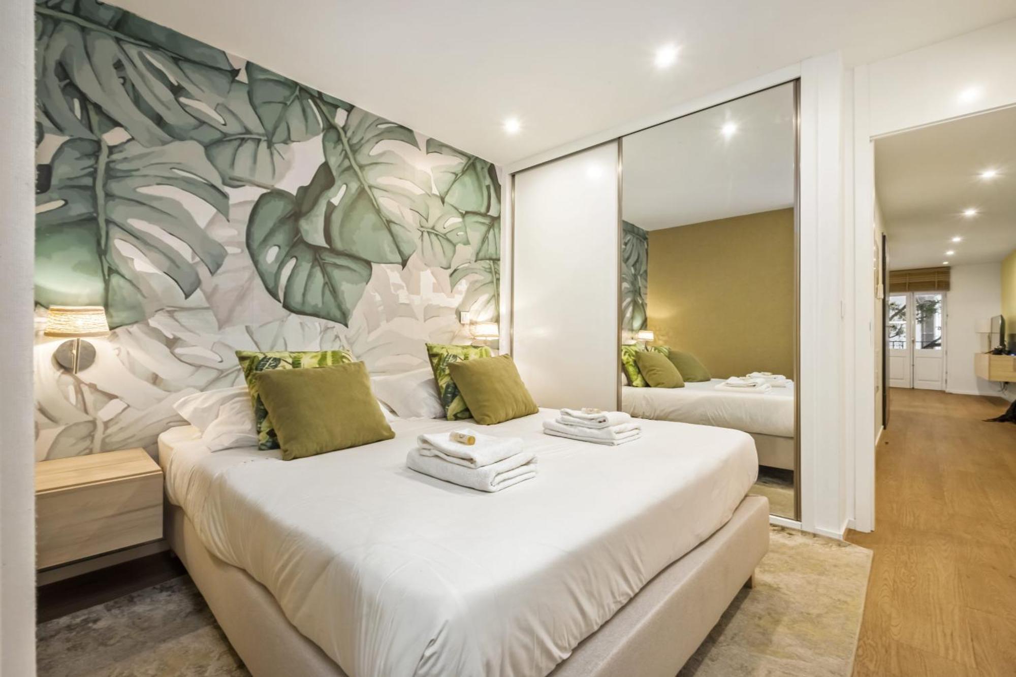 Funchal Tropical Apartments By Madeira Sun Travel Εξωτερικό φωτογραφία