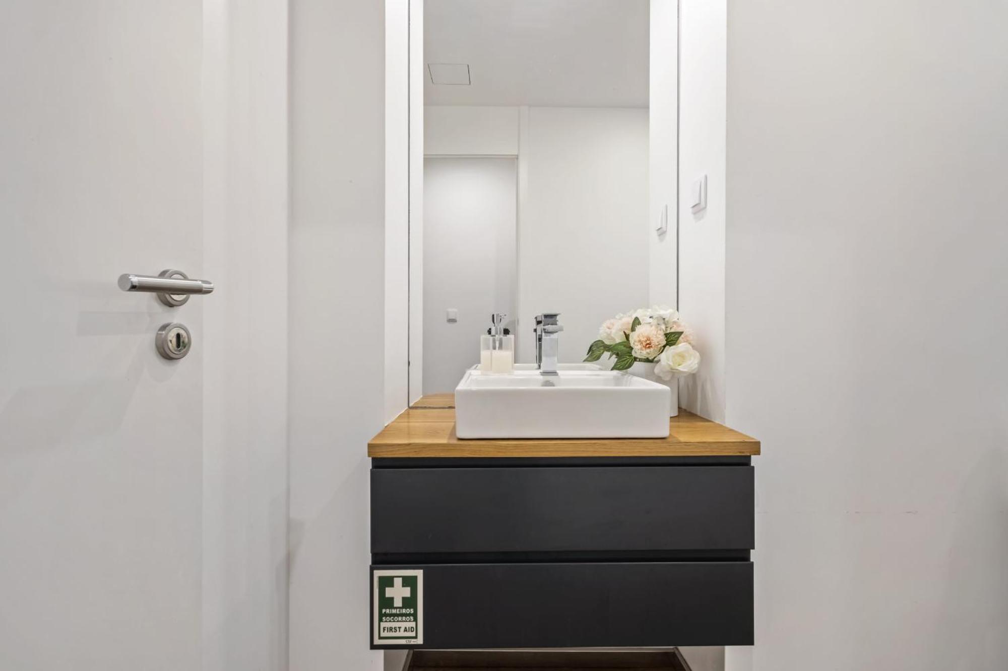 Funchal Tropical Apartments By Madeira Sun Travel Εξωτερικό φωτογραφία