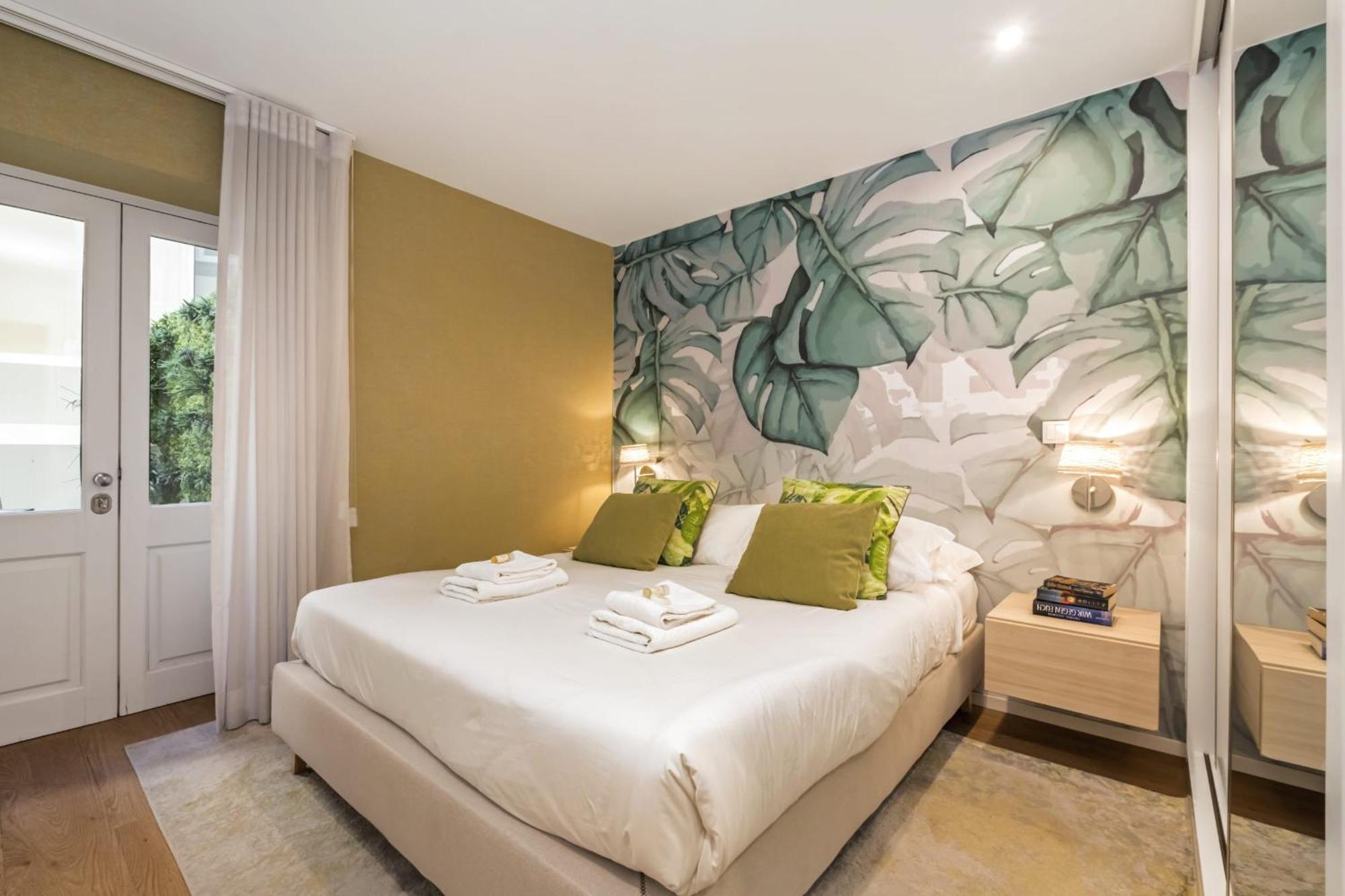 Funchal Tropical Apartments By Madeira Sun Travel Εξωτερικό φωτογραφία