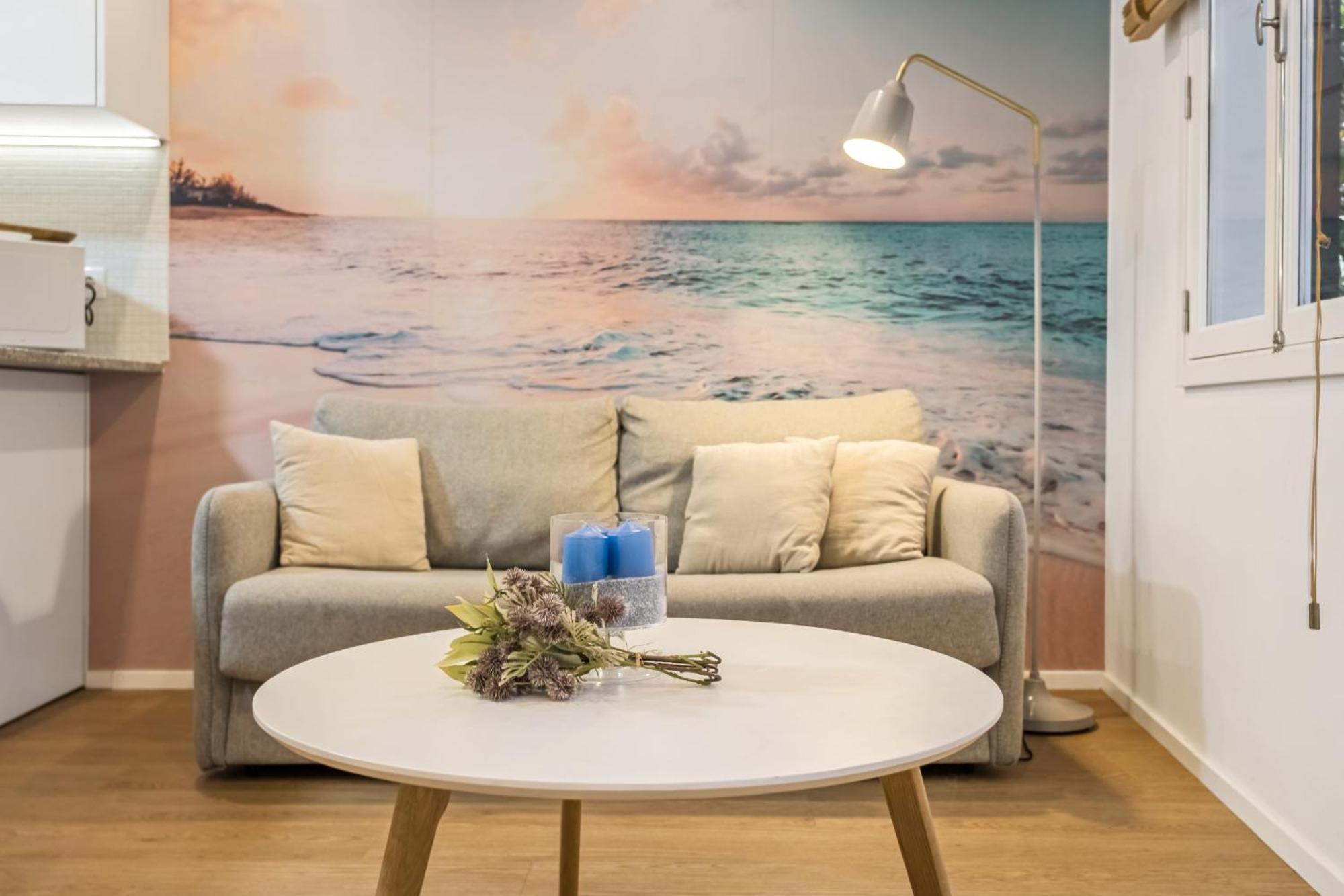 Funchal Tropical Apartments By Madeira Sun Travel Εξωτερικό φωτογραφία