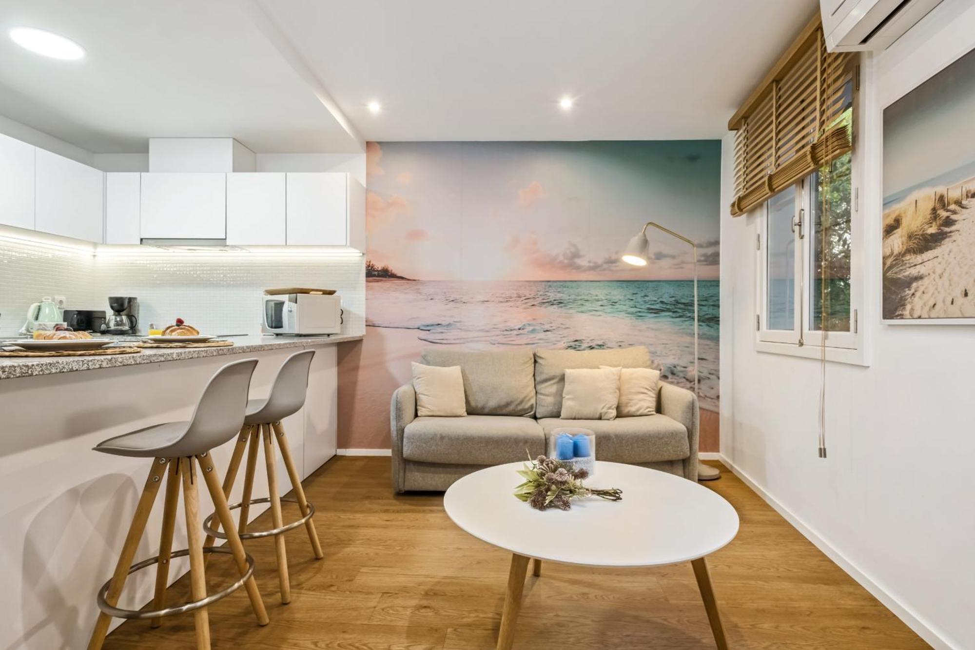 Funchal Tropical Apartments By Madeira Sun Travel Εξωτερικό φωτογραφία