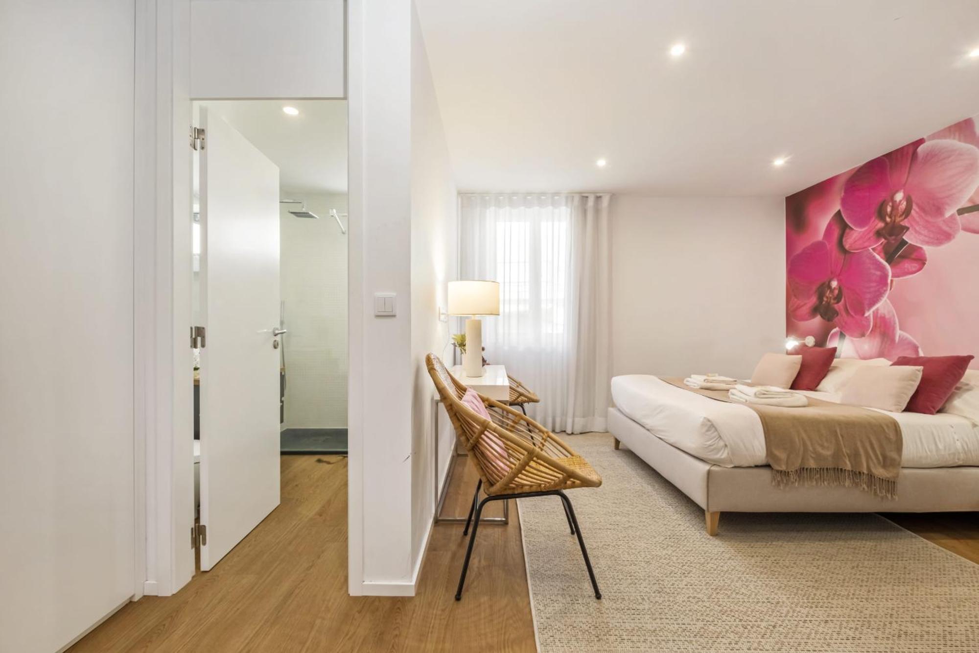 Funchal Tropical Apartments By Madeira Sun Travel Εξωτερικό φωτογραφία