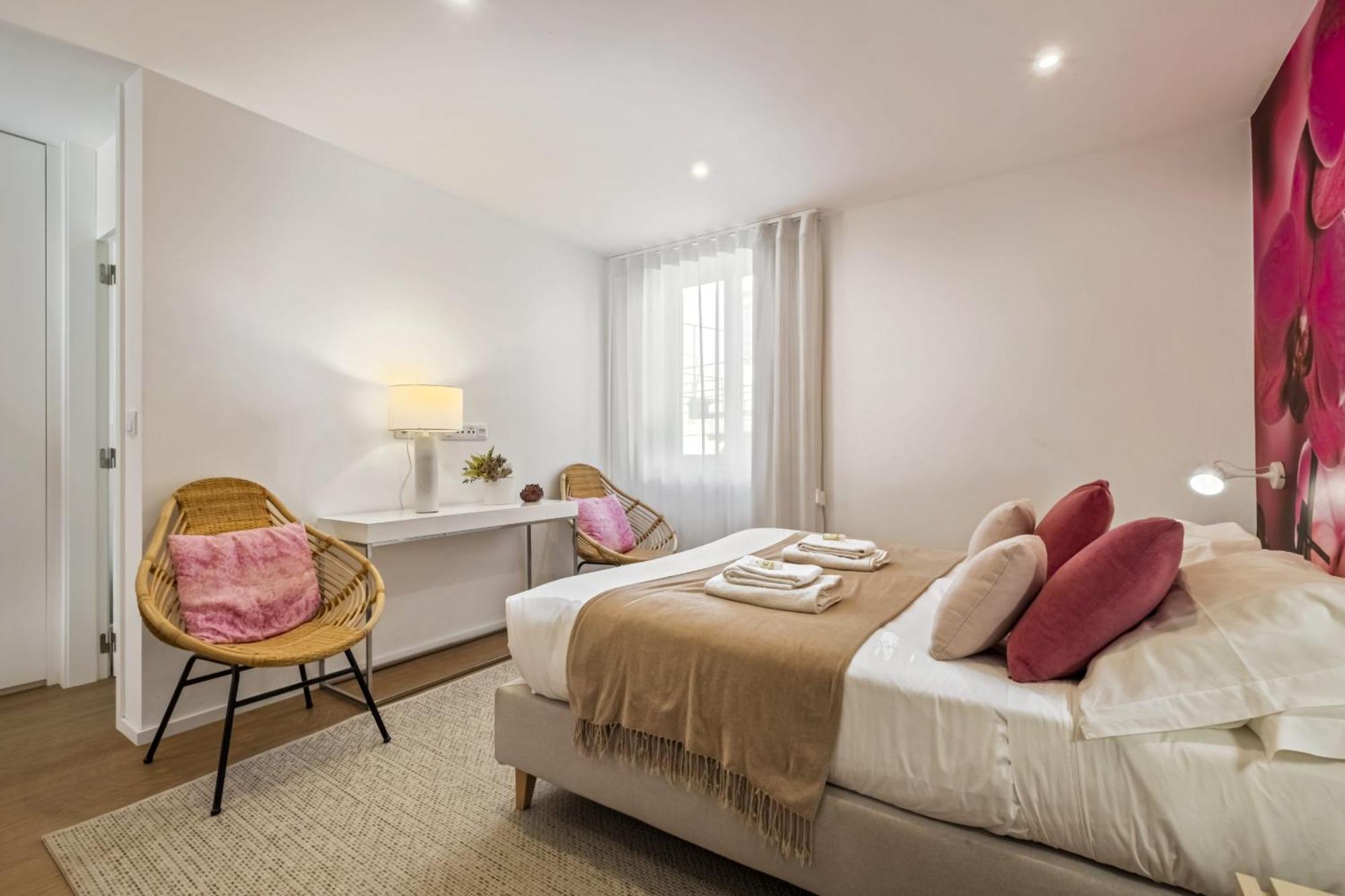 Funchal Tropical Apartments By Madeira Sun Travel Εξωτερικό φωτογραφία