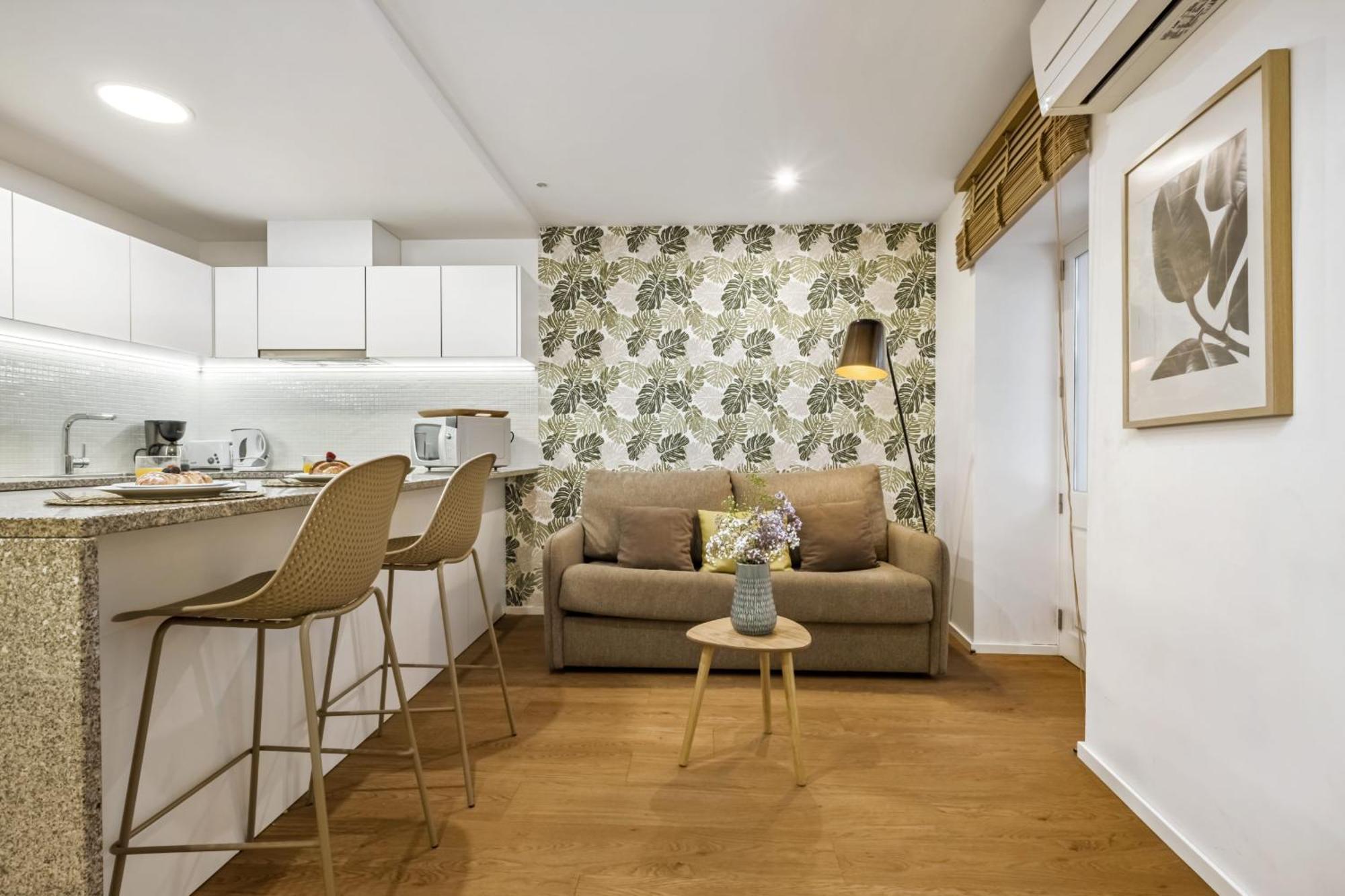 Funchal Tropical Apartments By Madeira Sun Travel Εξωτερικό φωτογραφία
